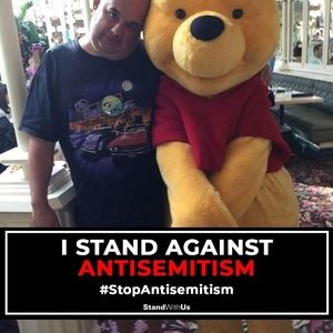 Meet your Posher, Ron